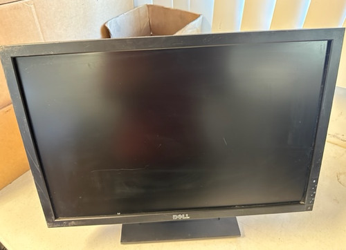 Dell lcd monitor e2209wc - lcd,